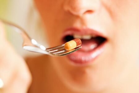Nutritional Deficiency and Growth Image